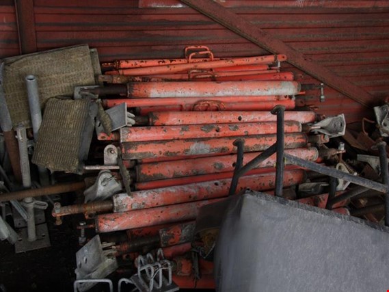 Used Struts for plates for Sale (Auction Premium) | NetBid Industrial Auctions